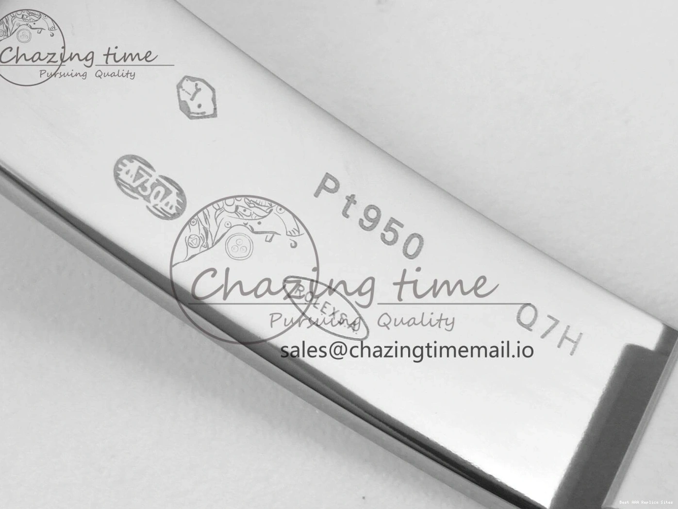 Good Copy Rolex Watches DD Tailored 1:1 SS Clone Daytona SS Clean on 126509 Best Black Edition Bracelet Dial 255 Super 1218